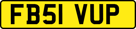 FB51VUP