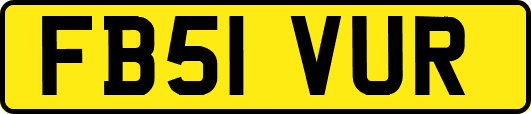 FB51VUR