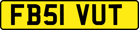 FB51VUT
