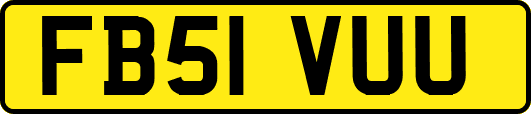 FB51VUU