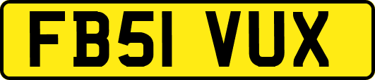 FB51VUX