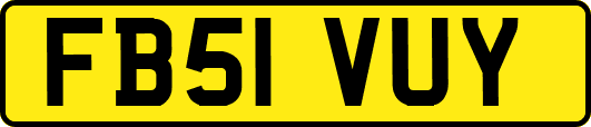 FB51VUY