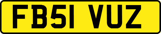 FB51VUZ