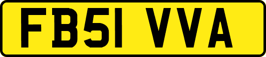 FB51VVA