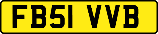FB51VVB