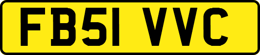 FB51VVC