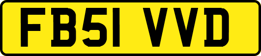 FB51VVD