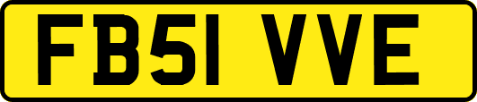 FB51VVE