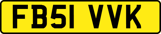 FB51VVK