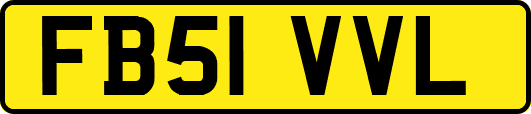 FB51VVL