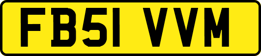 FB51VVM