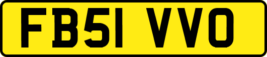 FB51VVO