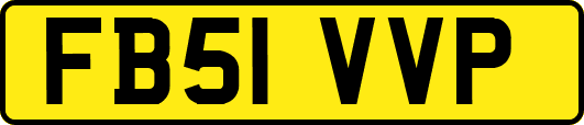 FB51VVP