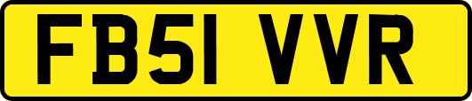 FB51VVR