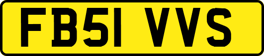 FB51VVS