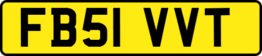 FB51VVT