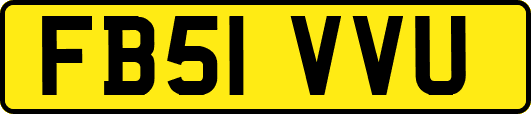 FB51VVU
