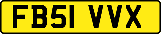FB51VVX