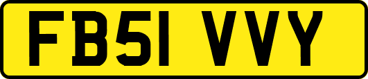 FB51VVY