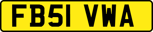 FB51VWA