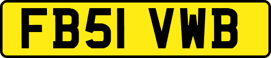 FB51VWB