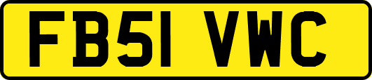 FB51VWC