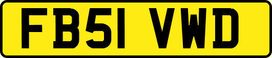 FB51VWD