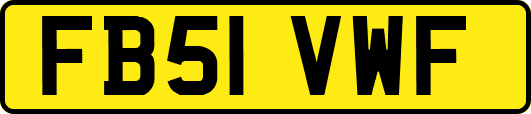 FB51VWF