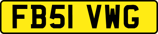 FB51VWG