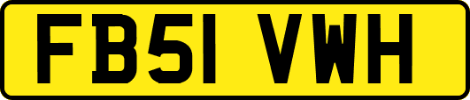 FB51VWH