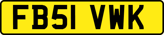 FB51VWK