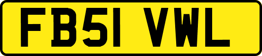 FB51VWL