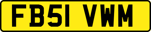 FB51VWM
