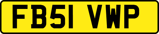 FB51VWP