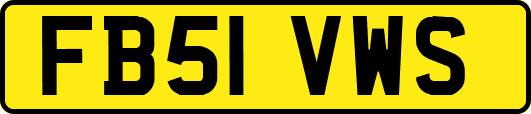 FB51VWS
