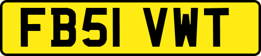 FB51VWT