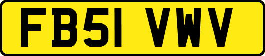 FB51VWV