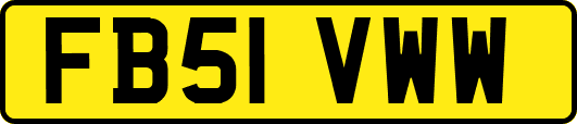 FB51VWW