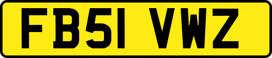 FB51VWZ