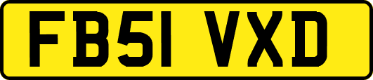 FB51VXD