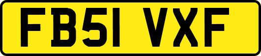 FB51VXF