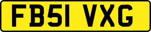 FB51VXG