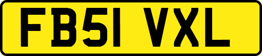 FB51VXL