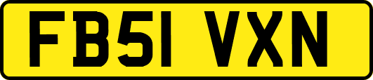 FB51VXN