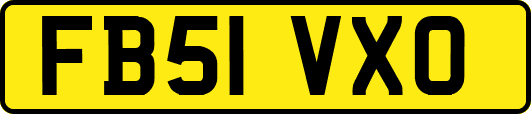 FB51VXO