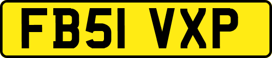 FB51VXP