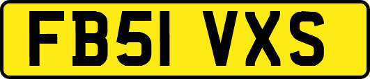 FB51VXS