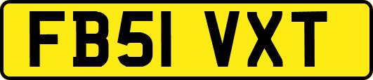 FB51VXT