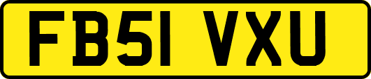 FB51VXU