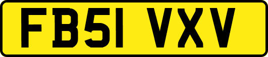 FB51VXV